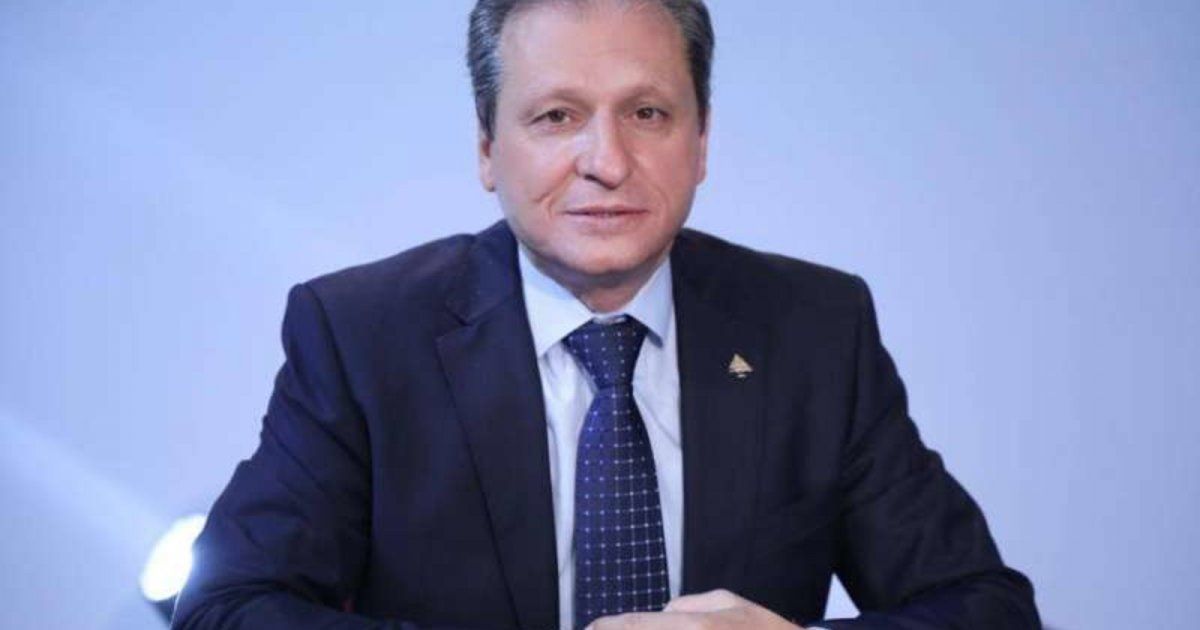 شاهد .. خاص بالفيديو- نزار فرنسيس: "لا أعترف بالتريند" وهذا ما كشفه عن أعماله المقبلة