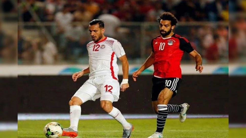 مفاجأة.. اعتزال علي معلول اللعب الدولي بعد توديع تونس الكان