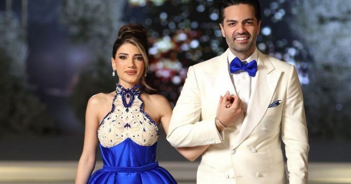 شاهد .. نارين بيوتي تعلن موعد زفافها .. وماذا عن التحضيرات؟