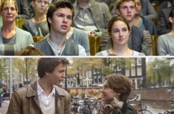 شاهد .. ممثلون عالميون فاجأوا الجمهور بعلاقتهم : إخوة وعشاق في الوقت عينه!