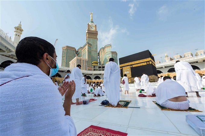 أخبار مصر | عمرة رمضان 2024 كم وصلت سعرها اليوم؟.. «الأغلى عمرة ختم القرآن»