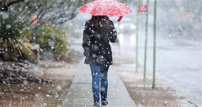 أخبار مصر | حالة الطقس اليوم الجمعة 26 يناير 2024.. الأرصاد تحذر من المنخفض الجوي والبرد الشديد