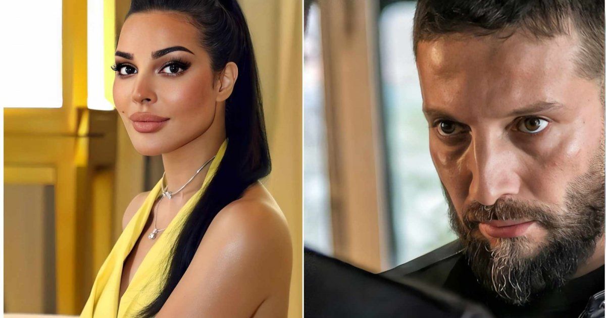 شاهد .. البوستر الرسمي لـ 2024 إلى العلن.. وهكذا ظهر محمد الأحمد ونادين نسيب نجيم