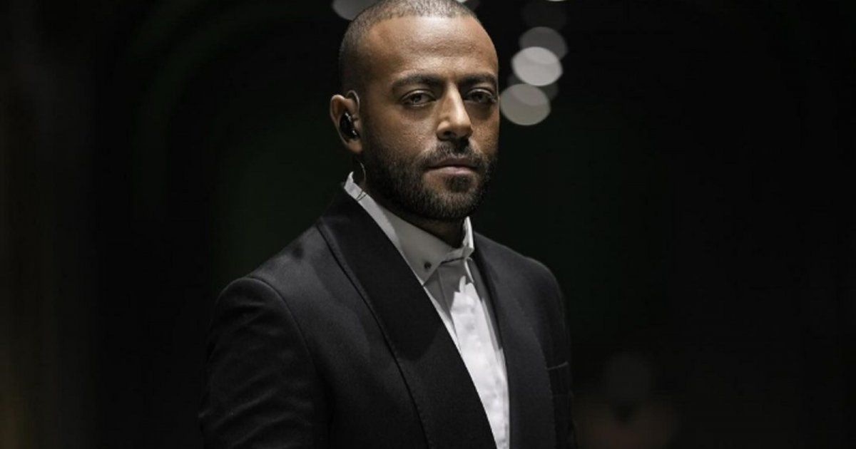 شاهد .. بعد أسبوعين فقط.. تامر عاشور يتخطى الـ 12 مليون مشاهدة بأغنيته "هيجيلي موجوع"