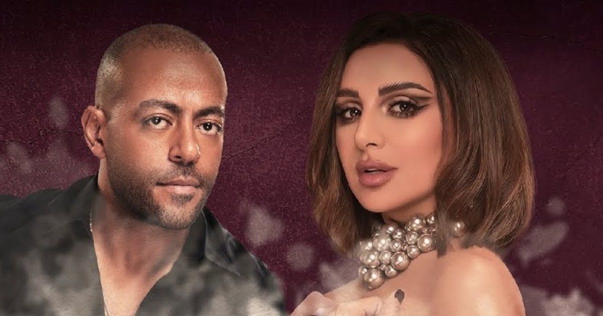 شاهد .. السعودية تمنح أنغام وتامر عاشور الإقامة الذهبية خلال إحيائهما حفل "حوار غنائي" - بالفيديو