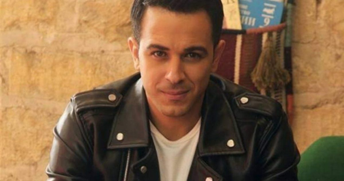 شاهد .. هيثم نبيل يستعد لطرح أغنية جديدة له بعنوان "كان لينا ناس"