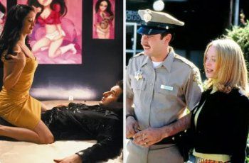 شاهد .. ممثلون عالميون فاجأوا الجمهور بعلاقتهم : إخوة وعشاق في الوقت عينه!