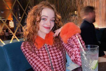 شاهد .. وفاة راقصة بريطانية بعد تناولها بسكويت "كوكيز" يحتوي على الفول السوداني والبيض