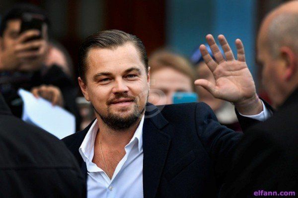 شاهد .. ليوناردو دي كابريو يغيب عن ترشيحات الأوسكار