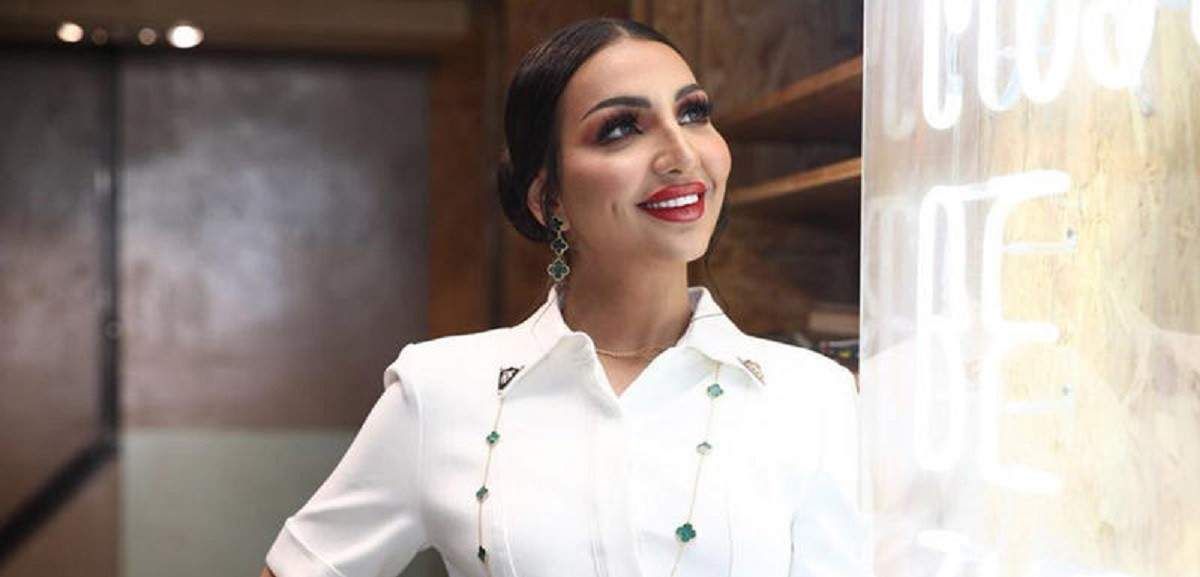 شاهد .. تصرف هبة الحسين يُحدث ضجة.. فهل ترغب بالمصالحة مع عايض يوسف؟-بالفيديو