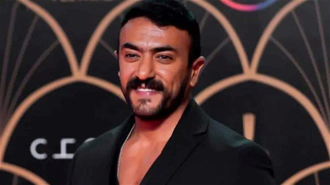 آخر تطورات حالة أحمد العوضي الصحية.. لسه في المستشفى لحد دلوقتي