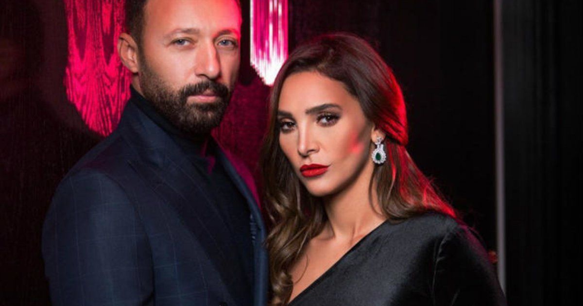 شاهد .. ما حقيقة طلاق أحمد فهمي من أميرة فراج ؟