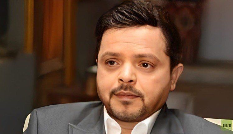 محمد هنيدي يحصل على الجنسية السعودية