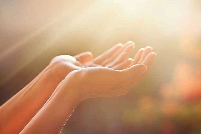 أخبار مصر | دعاء يوم الجمعة مستجاب.. رددوا اللهم اغفر ذنوبي واستر عيوبي واعفُ عن خطاياي