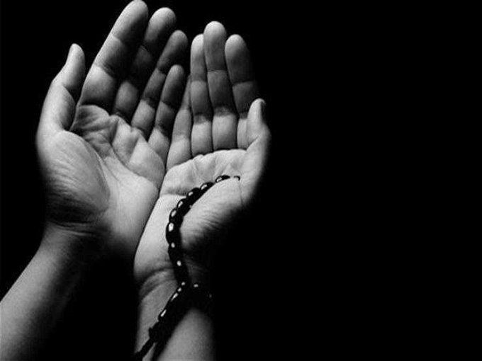 أخبار مصر | دعاء يوم الجمعة مستجاب.. رددوا اللهم اغفر ذنوبي واستر عيوبي واعفُ عن خطاياي