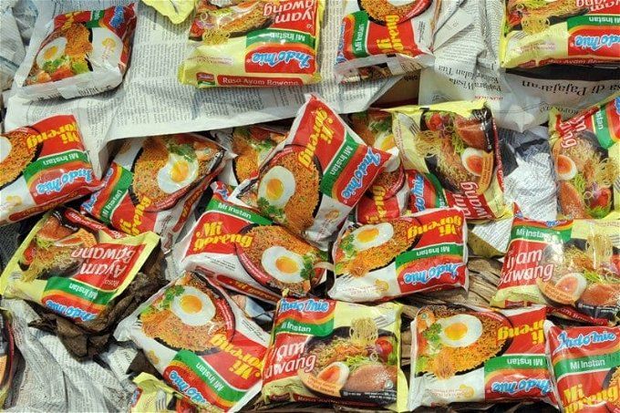 أخبار مصر | أسعار الإندومي الجديدة 2024 جملة وقطاعي بعد زيادتها.. تعرف عليها