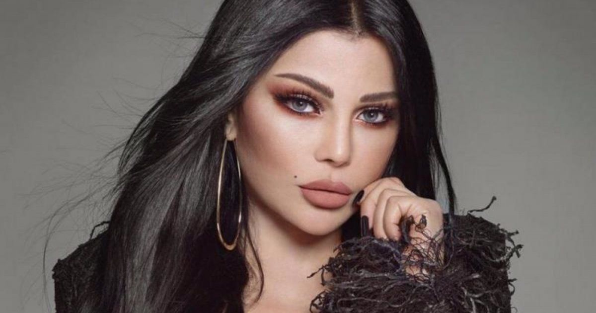 شاهد .. بالفيديو - هيفا وهبي تطرح الفيديو كليب الخاص بأغنية " وصلتها "