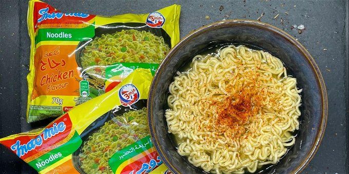 أخبار مصر | أسعار الإندومي الجديدة 2024 جملة وقطاعي بعد زيادتها.. تعرف عليها