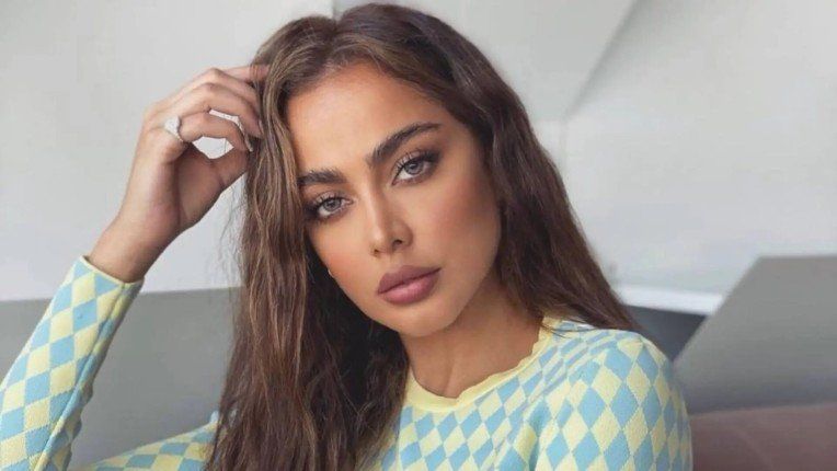 تطورات قضية حبس الفاشينيستا الكويتية فاطمة المؤمن