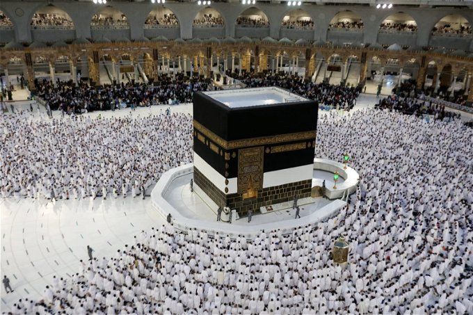 أخبار مصر | عمرة رمضان 2024 كم وصلت سعرها اليوم؟.. «الأغلى عمرة ختم القرآن»