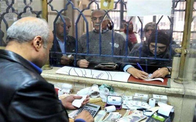 أخبار مصر | موعد صرف معاشات شهر فبراير 2024.. حضروا نفسكم للخير القادم