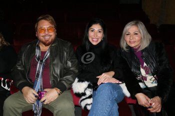 شاهد .. خاص- برناديت حديب في MAGMA جسدت معاناتنا وأزمات الوطن وأعادت كارثة إنفجار مرفأ بيروت إلى الواجهة