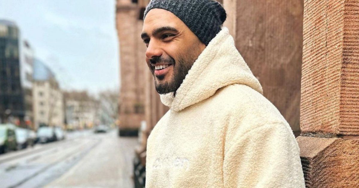 شاهد .. بالفيديو- هل يدخل جوزيف عطية عالم التمثيل!