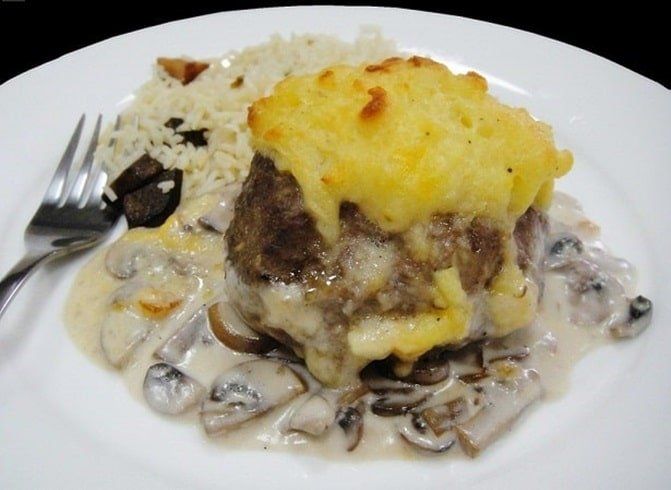 أخبار مصر | طريقة عمل قوالب الكفتة بالبطاطس.. أكلة جديدة كلها فوائد