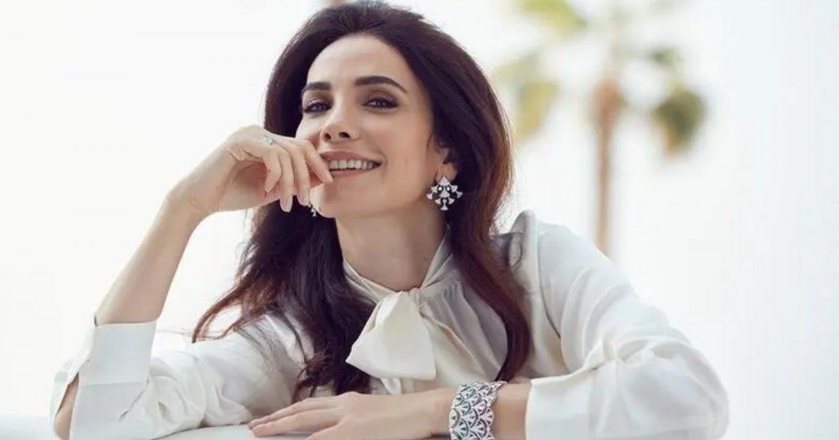 شاهد .. سونغول أودان ترزق بمولودتها الأولى وتطلق عليها هذا الإسم