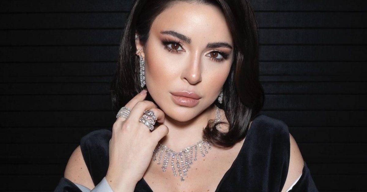 شاهد .. سارة أبي كنعان برسالة مؤثرة لـ إليسا بعد حضورها وثائقي "It's ok"