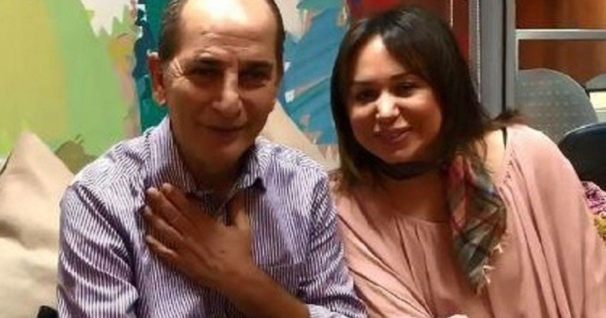 شاهد .. بالفيديو - إنجي علاء تحيي ذكرى ميلاد الراحل هشام سليم بكلمات مؤثرة