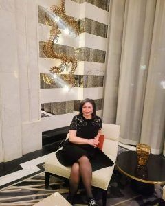 اتفرج .. إلهام شاهين تشعل السوشيال ميديا بظهور لا يتوقع