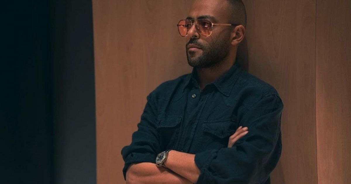 شاهد .. 2 مليون في يوم واحد..تامر عاشور يحقق أرقام قياسية بـ "هيجيلي موجوع" و هذا ما وصل إليه