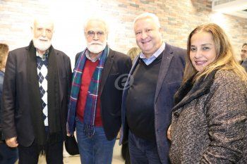 شاهد .. خاص- برناديت حديب في MAGMA جسدت معاناتنا وأزمات الوطن وأعادت كارثة إنفجار مرفأ بيروت إلى الواجهة