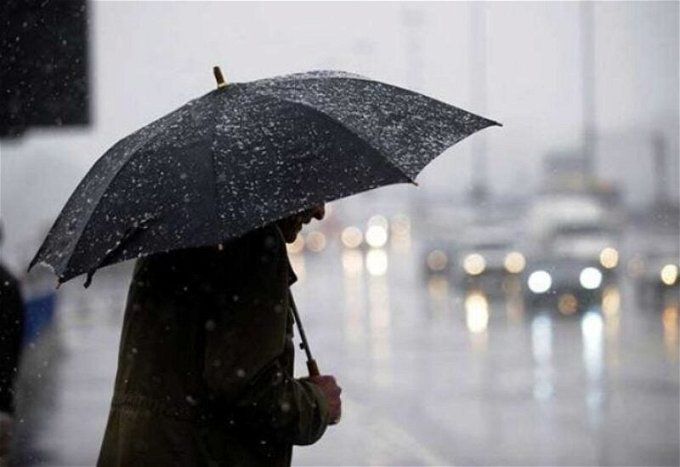 أخبار مصر | حالة الطقس في الساعات القادمة.. الأرصاد تحذر من التقلبات والبرودة والأمطار