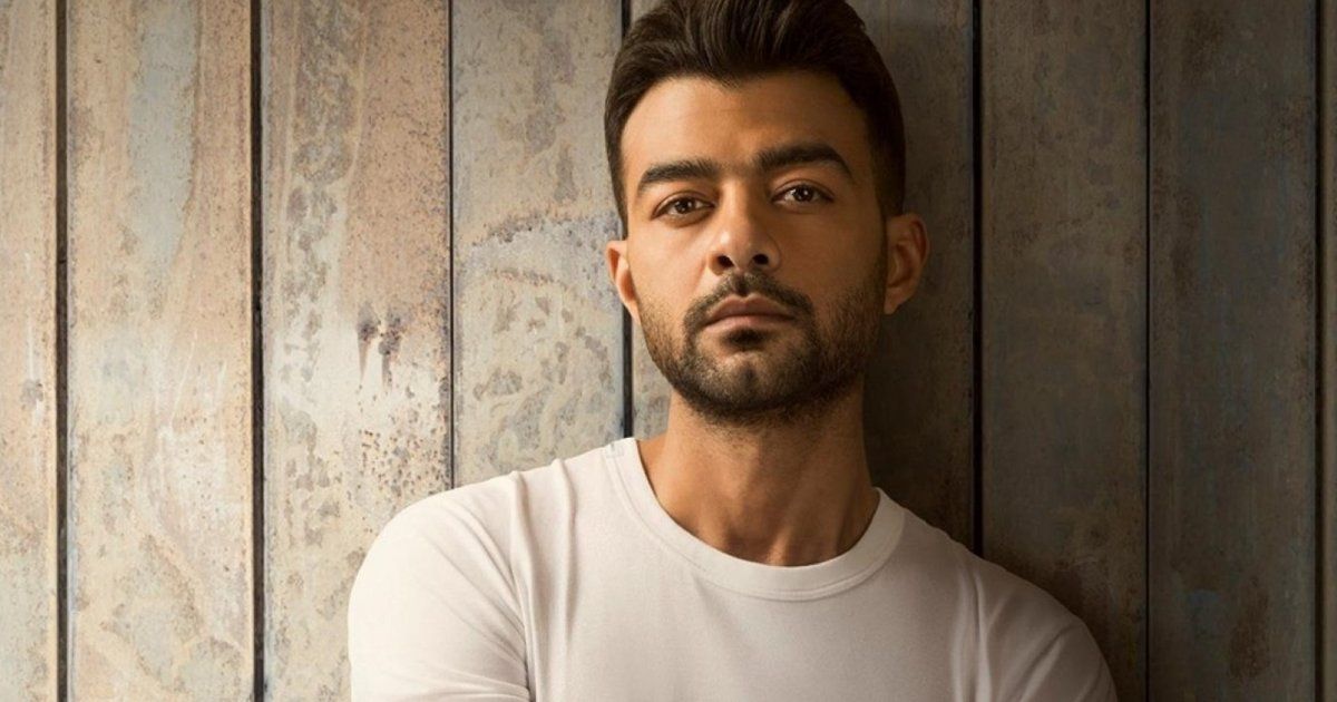 شاهد .. بالفيديو- هيثم شاكر يطرح أخر أعماله الفنية "العيب"