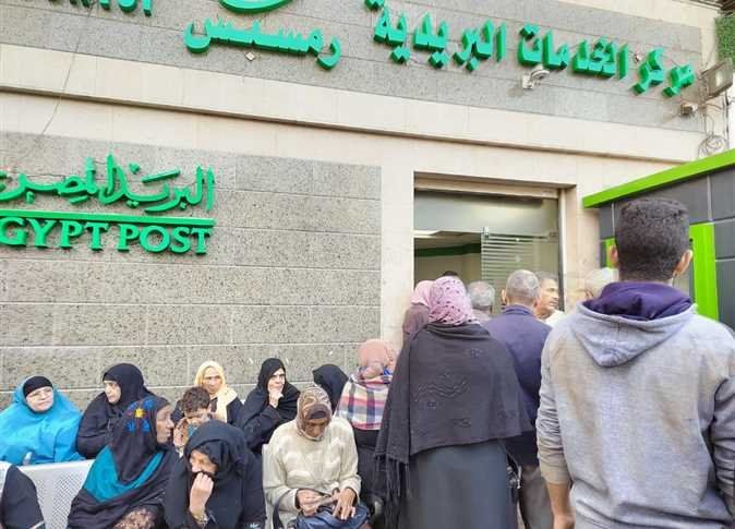 أخبار مصر | موعد صرف معاشات فبراير 2024.. حضروا جيوبكم للخير القادم