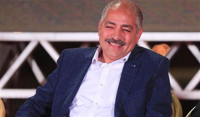 أخبار مصر | ما هو مرض العامري فاروق.. اعرف تفاصيله بعد رحيله عن عالمنا اليوم