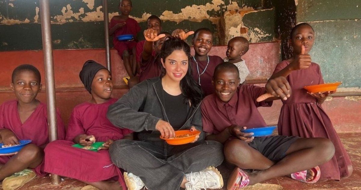 شاهد .. خبر رحيل حمدة تريم الشامسي يفاجئ الناس .. وهكذا نعتها بلقيس