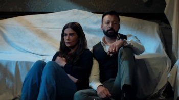 شاهد .. "بين السطور" يرصد حياة الإعلامية هند سالم .. وهذا ما قاله صبا مبارك وأحمد فهمي ووائل فرج