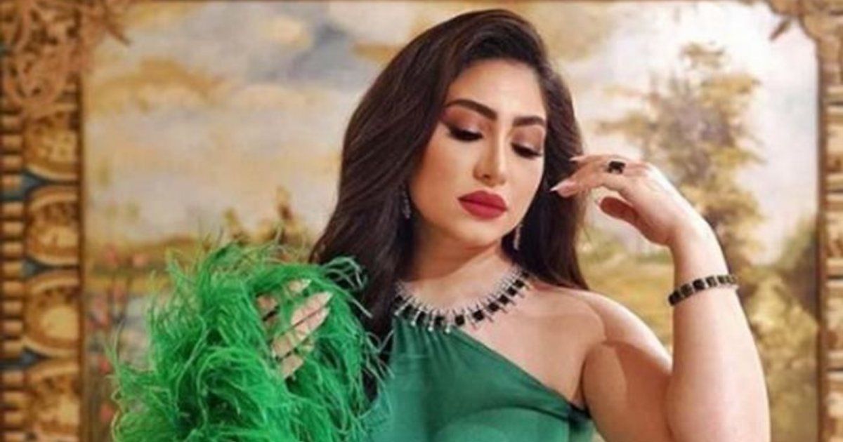 شاهد .. بوسي تطرح أغنيتها الجديدة "زيه تاني"