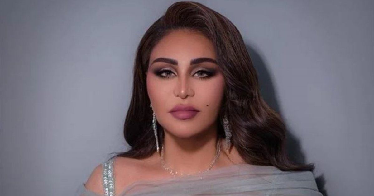 شاهد .. أحلام تنعى حمدة تريم الشامسي بكلمات مؤثرة