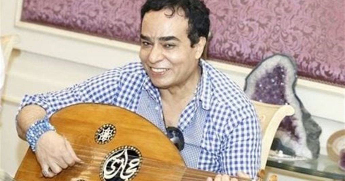 شاهد .. بعد تلاوته للقراَن على العود .. المحكمة تصدر حكمها على الملحن أحمد حجازي