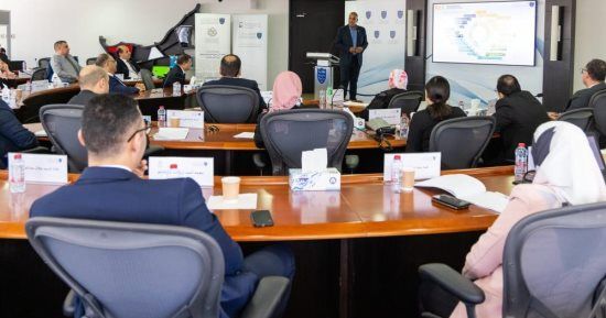 تدريب 30 قياديًا من 12 جهة حكومية على التميز فى الحوكمة والاستدامة