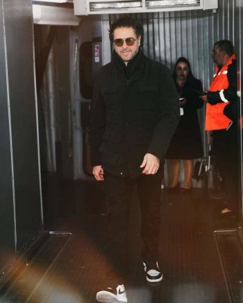 شاهد .. راغب علامة يحيي حفلاً كامل العدد في قبرص