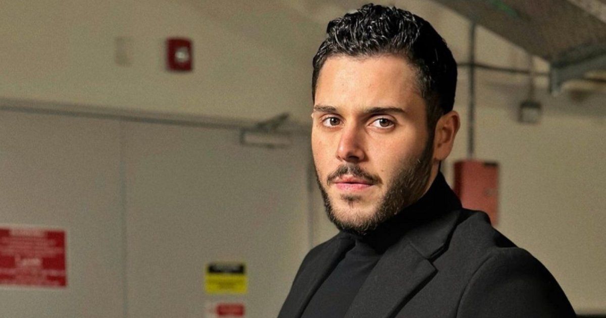 شاهد .. الوليد الحلاني في صورة ملفتة على الثلج