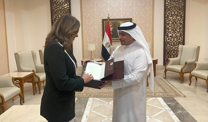 الشارقة تغري الناشرين العرب والأجانب بمعرض القاهرة للكتاب بـ«فرص ذهبية»