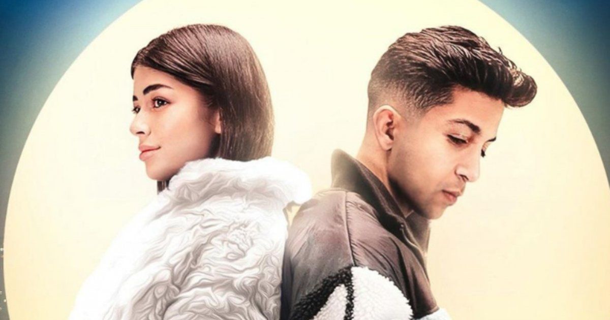 شاهد .. أغنية هشام جمال الجديدة "أمور بسيطة" تحقق رقماً قياسياً