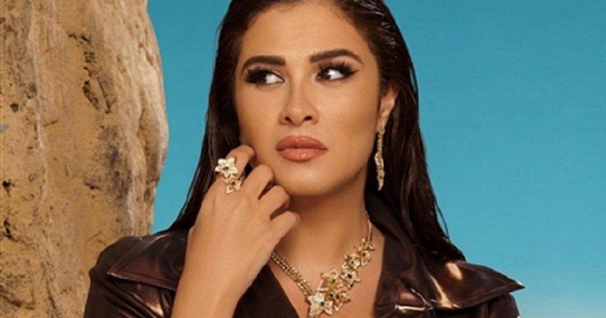 شاهد .. ياسمين عبد العزيز تتضامن مع غـ زة من جديد بعد نشرها لهذه الصور