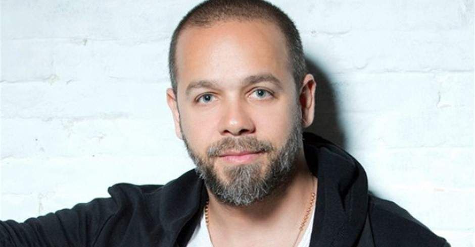 شاهد .. خاص بالفيديو- ميشال فاضل يتحدث عن تعاونه مع كاظم الساهر وألين خلف وأبو